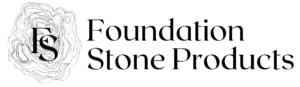 Foundation Stone Logo